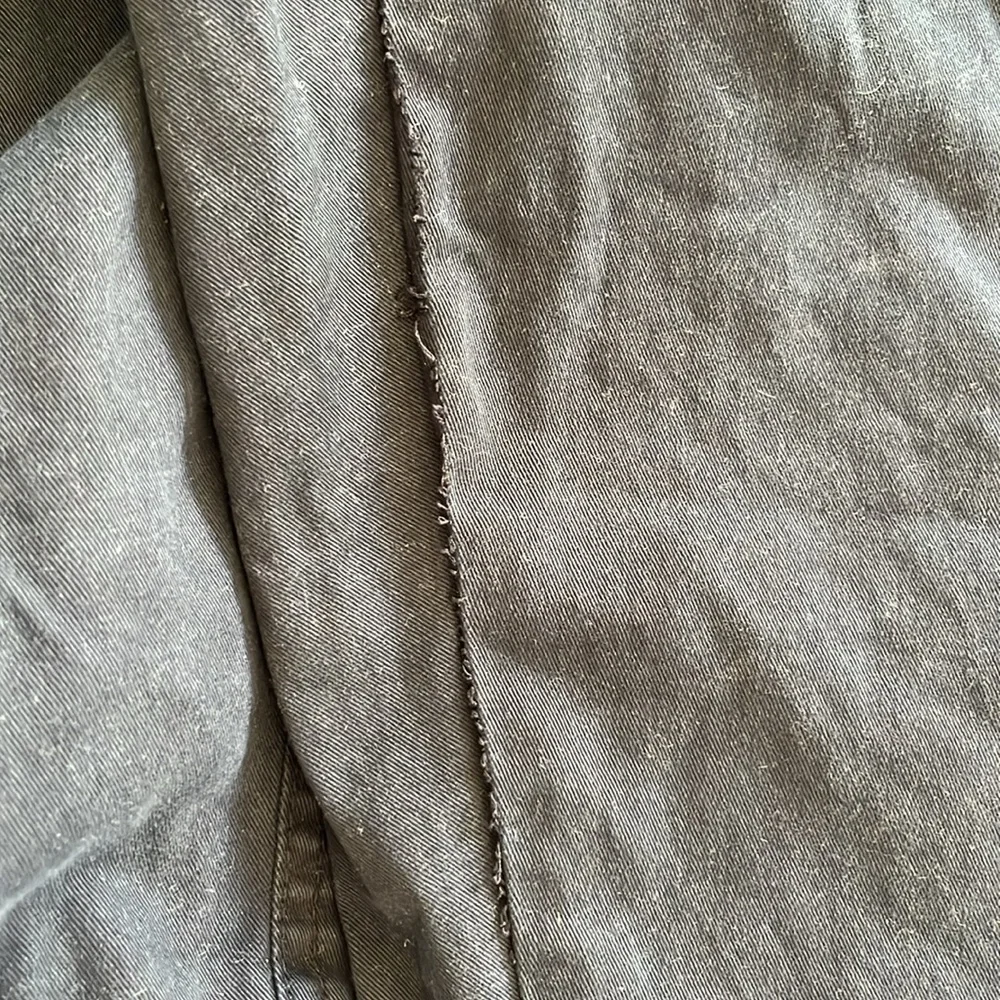 OLD NAVY Mens Modern Jogger with built in flex size XL in black - Picture 9 of 9
